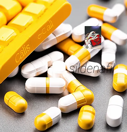 Sildenafil precio similares